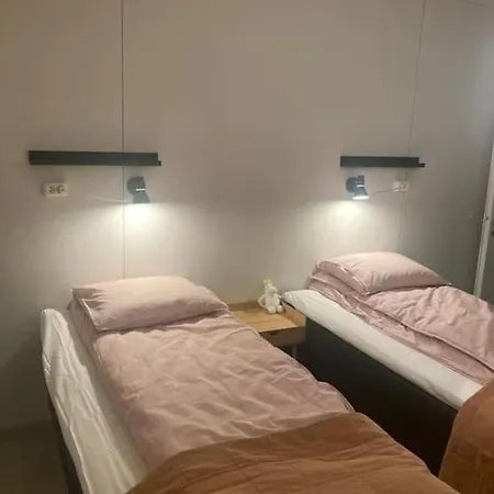 Paritalon Huoneisto Daire Raahe