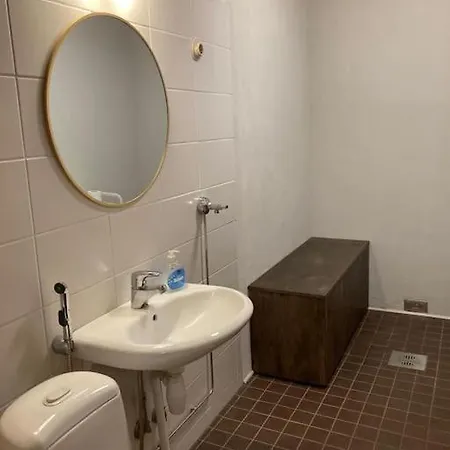 Daire Paritalon Huoneisto Raahe