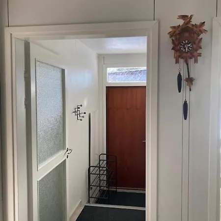 Daire Paritalon Huoneisto