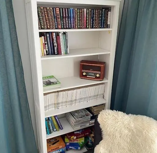 Paritalon Huoneisto *