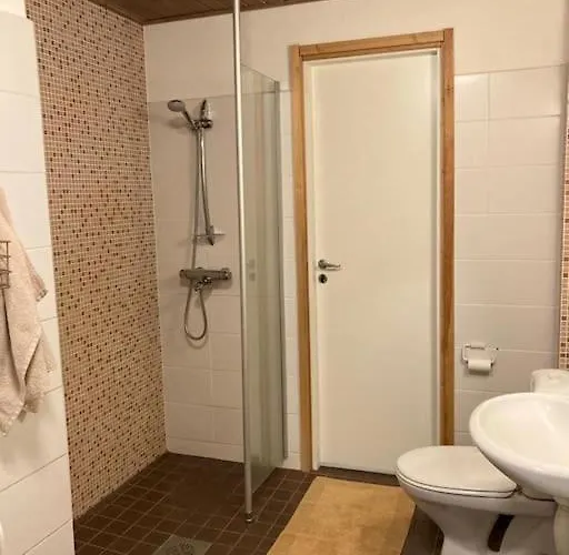 Paritalon Huoneisto Апартаменты *