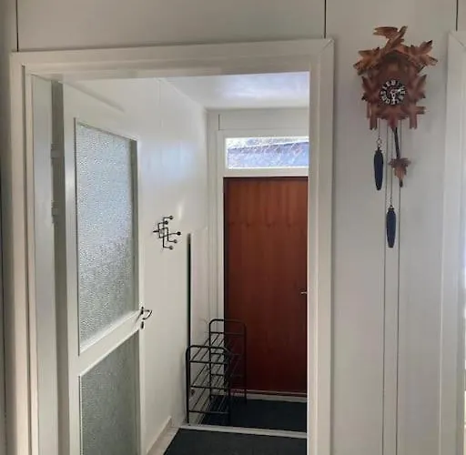 Апартаменты Paritalon Huoneisto